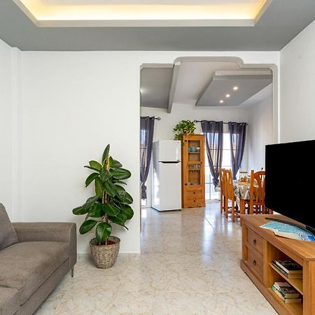 Casa Canely Κοραλέχο Εξωτερικό φωτογραφία