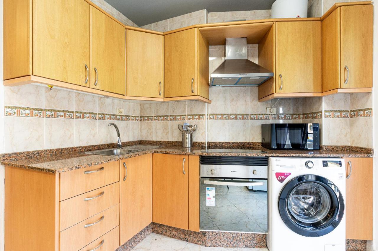 Casa Canely Κοραλέχο Εξωτερικό φωτογραφία