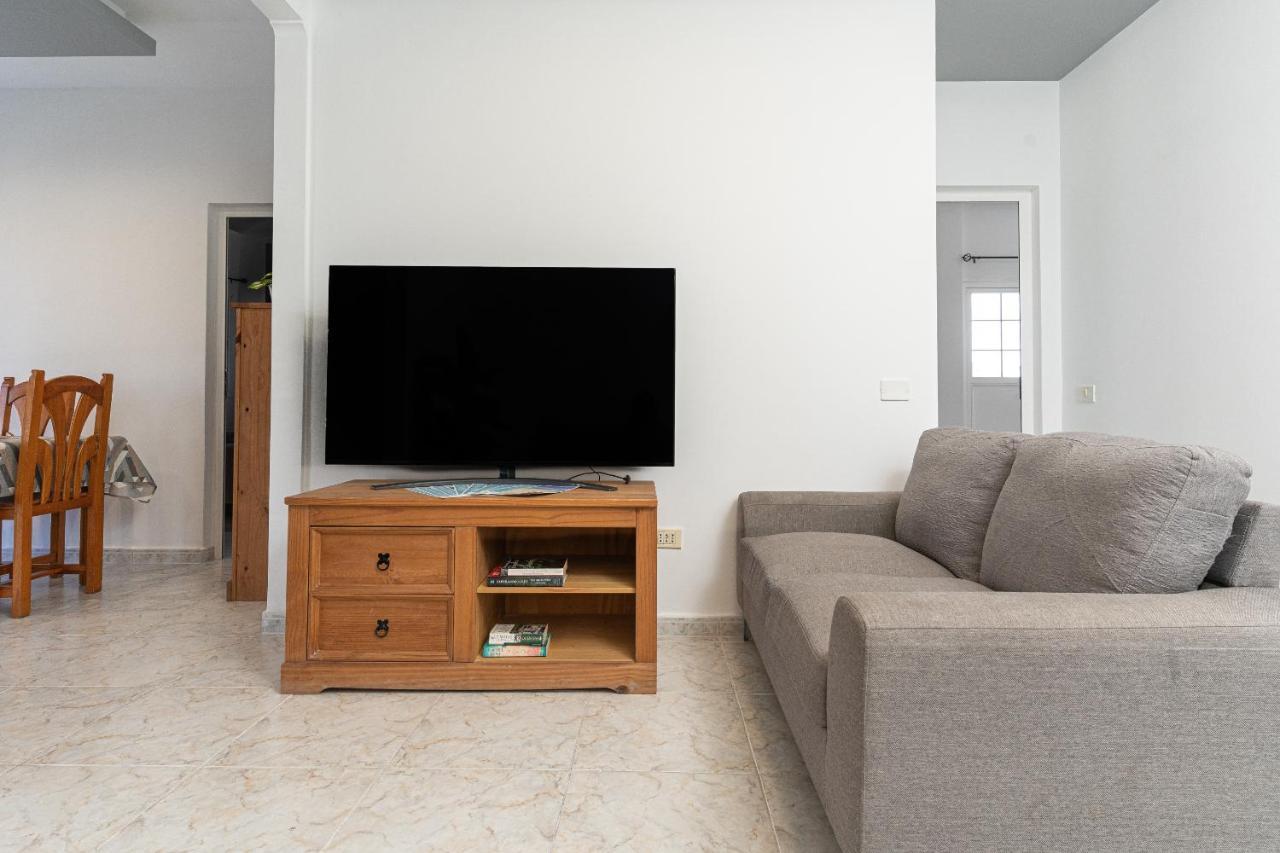Casa Canely Κοραλέχο Εξωτερικό φωτογραφία