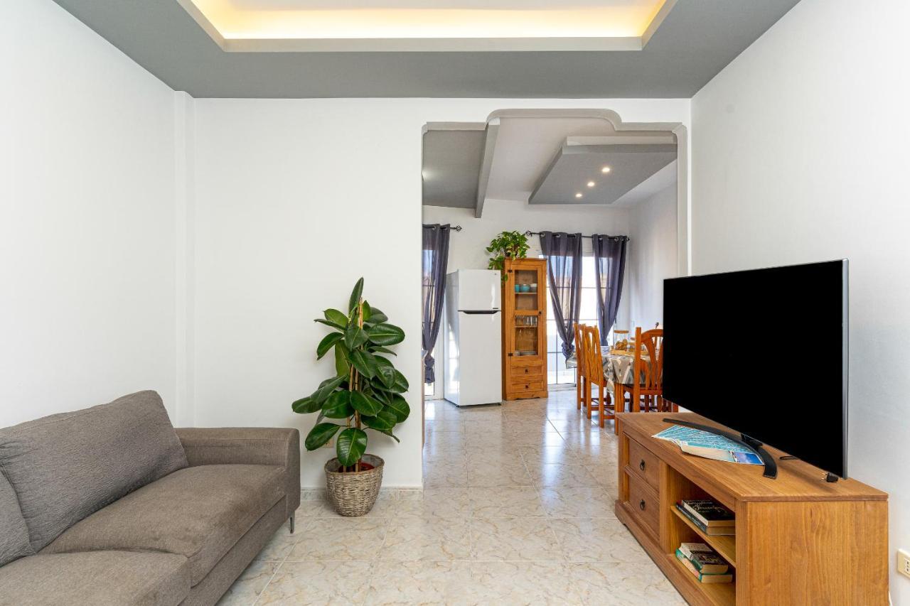 Casa Canely Κοραλέχο Εξωτερικό φωτογραφία