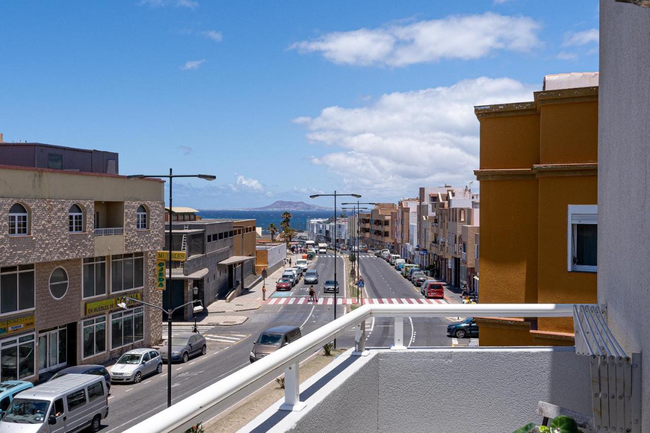 Casa Canely Κοραλέχο Εξωτερικό φωτογραφία