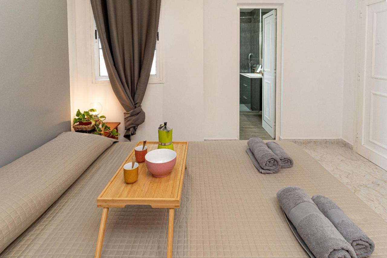 Casa Canely Κοραλέχο Εξωτερικό φωτογραφία