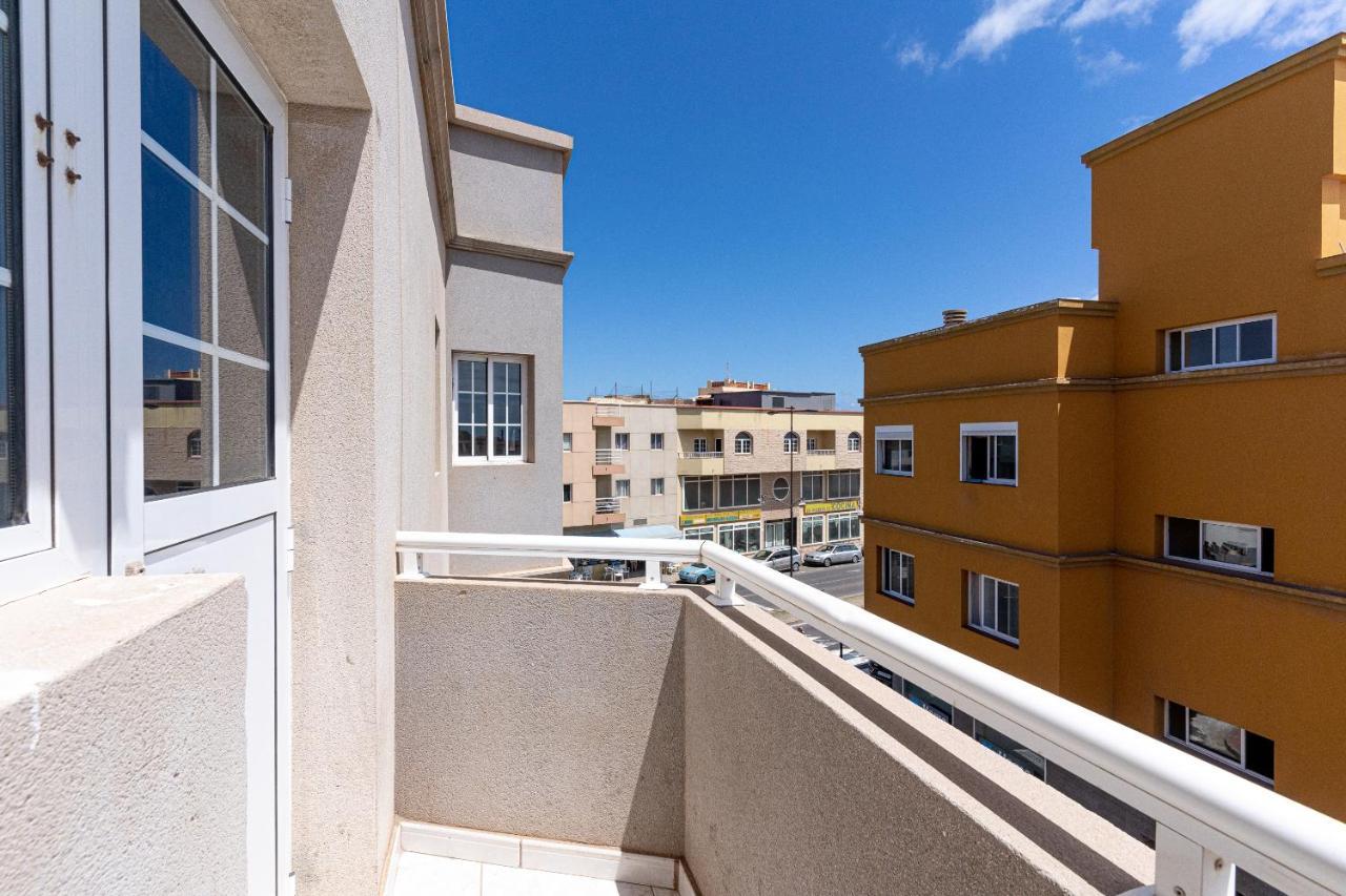 Casa Canely Κοραλέχο Εξωτερικό φωτογραφία