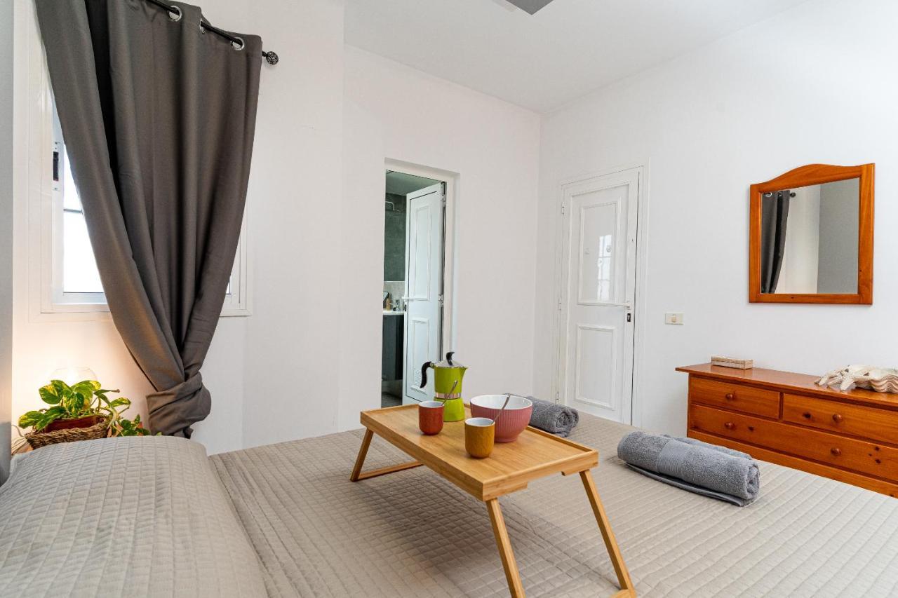Casa Canely Κοραλέχο Εξωτερικό φωτογραφία